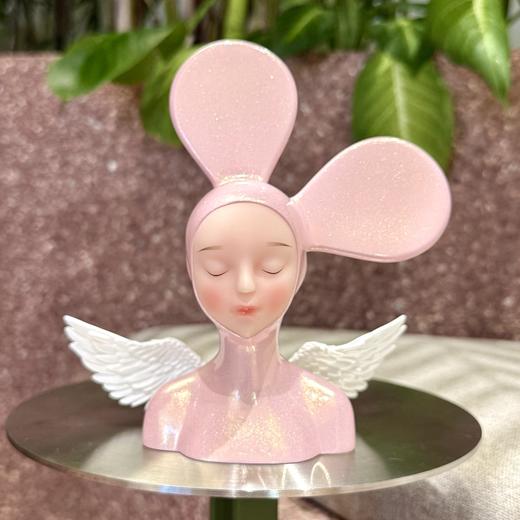 然女孩《流光之翼》北京时装周限定款 商品图5