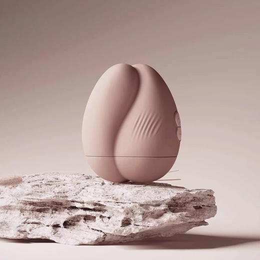 轻喃10号机吮吸跳蛋成人情趣女用品秒阴蒂女性高潮 商品图2