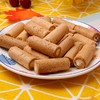 星七牌奶油味夹心小蛋卷63g 商品缩略图2