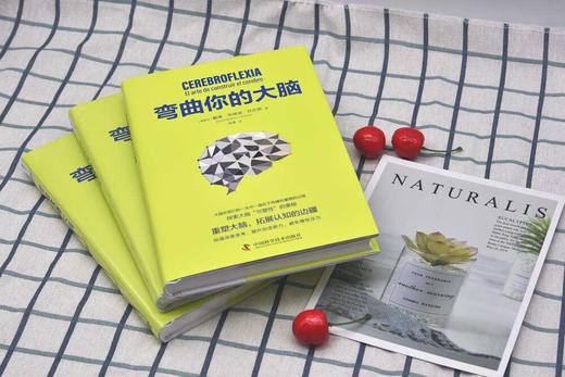 弯曲你的大脑 商品图6