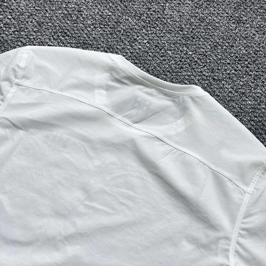 原单正品 HH夏季新款速干T恤，两色S到XXL 商品图7