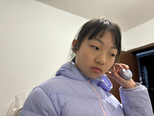 【团购】帮助无数品牌贴牌 智能实时AI翻译蓝牙耳机 跨境M91耳夹式OWS不入耳开放式蓝牙耳机 商品图1