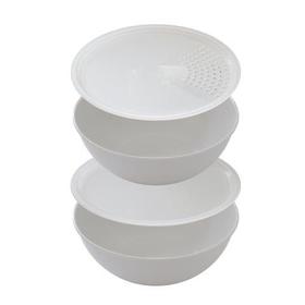 日本进口伊原企贩 多功能蔬菜盆