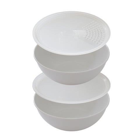 日本进口伊原企贩 多功能蔬菜盆 商品图0