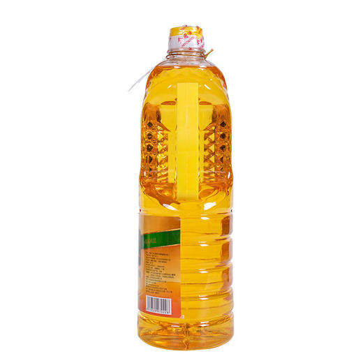 鲁王 压榨玉米油900ML×2 商品图3
