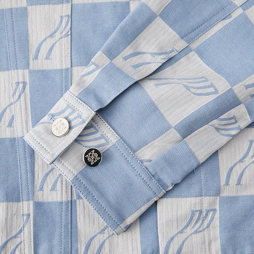 PP-WHITE 【茄克】 WJK201220488 商品图3