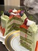 草莓抹茶 | 昔果 商品缩略图3