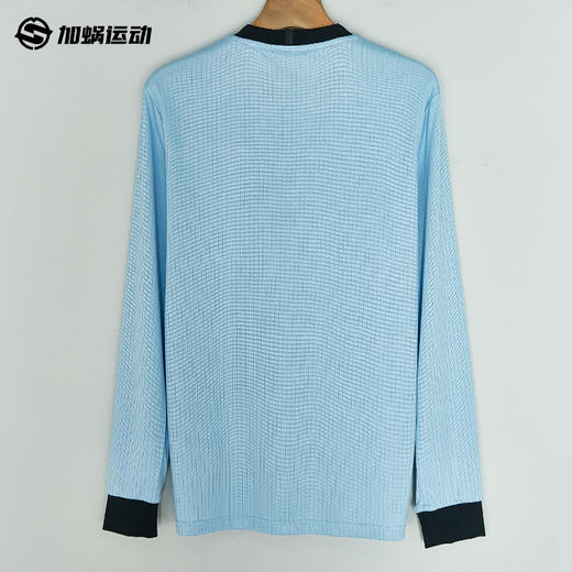 【送球员印号】SFS阿迪达斯2025德国125周年门将特别版纪念款长袖足球服JY0236 商品图1