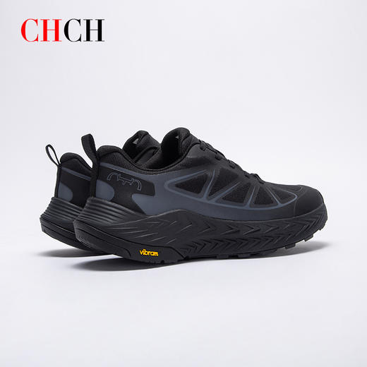 CHCH平衡鞋2025春夏新品Vibram底运动休闲男鞋CP1A2201 商品图4