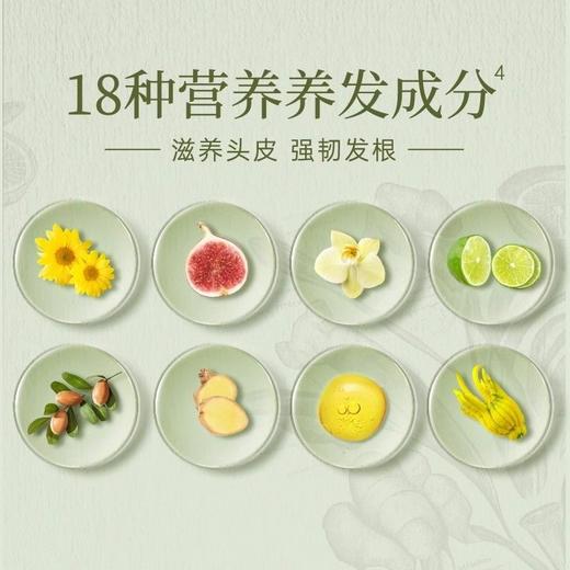 奈（十八本）美发护发乳（摩洛哥果油&佛手柑）550ml效期26年2月 商品图1