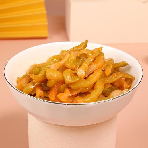 乌江 涪陵榨菜 80g/袋 商品图2