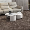 顾家家居整装 现代简约集成 茶几 PT2158 商品缩略图1