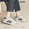 ZHR则则复古阿甘鞋女2025新款增高韩版运动鞋ins百搭休闲鞋女鞋子 商品缩略图8