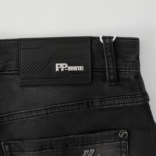 PP-WHITE 【牛仔裤】 WKN0233185 商品图9