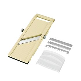 日本进口下村工业  蔬菜切丝器