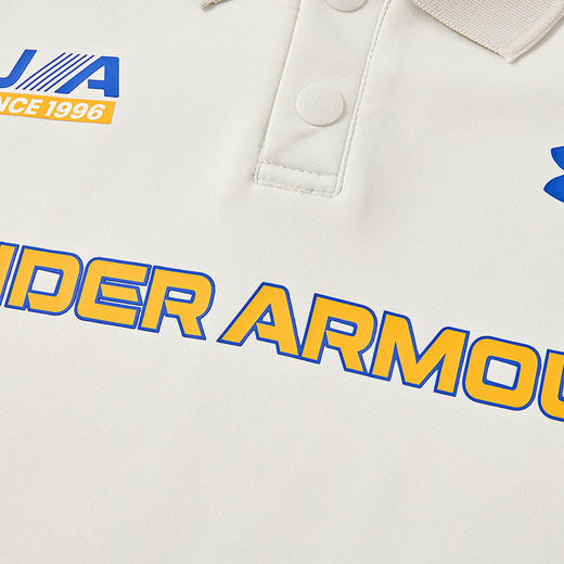 【困妈专属-特惠福利】Under Armour安德玛儿童25新款舒适运动套头卫衣251103540超低折扣 商品图8
