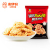 【分仓直发包邮】来伊份脆爷糯米锅巴麻辣味98g*5包 商品缩略图0