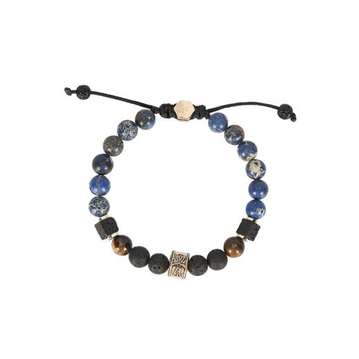 大英博物馆 埃及系列 安卡守护之石手链 商品图5