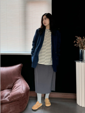 闪照第106期 生长的韵律