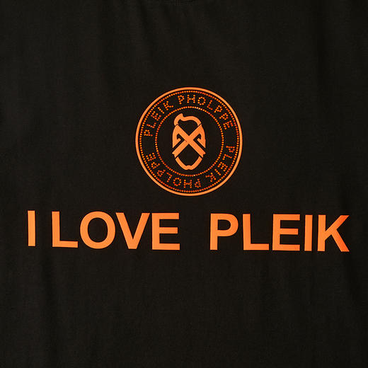 PP-WHITE 【T恤】 WTD012201267 商品图3