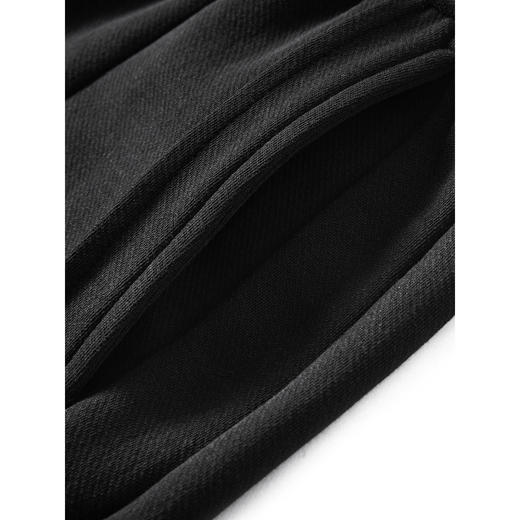 GXG男装 2024年秋季热卖基础休闲直筒卫裤休闲裤长裤男#G24D023148 商品图3