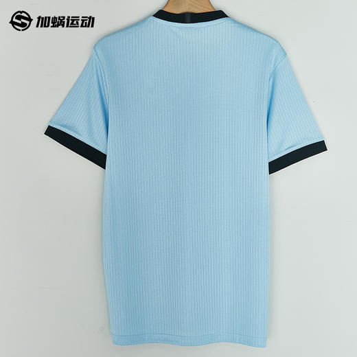 【送球员印号】SFS 阿迪达斯2025德国三叶草125周年门将特别版纪念短袖球衣JY1315 商品图1