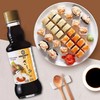 万字鱼生寿司酱油 200ml 商品缩略图1