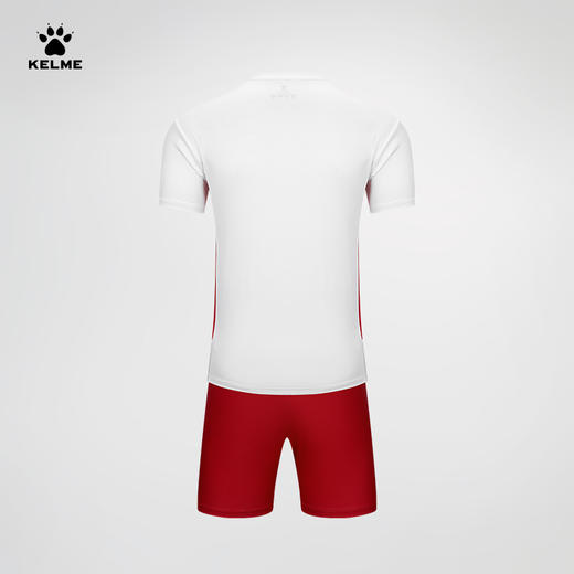 卡尔美2025新款排球系列男士训练套服 商品图5