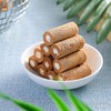 星七牌奶油味夹心小蛋卷63g 商品缩略图3