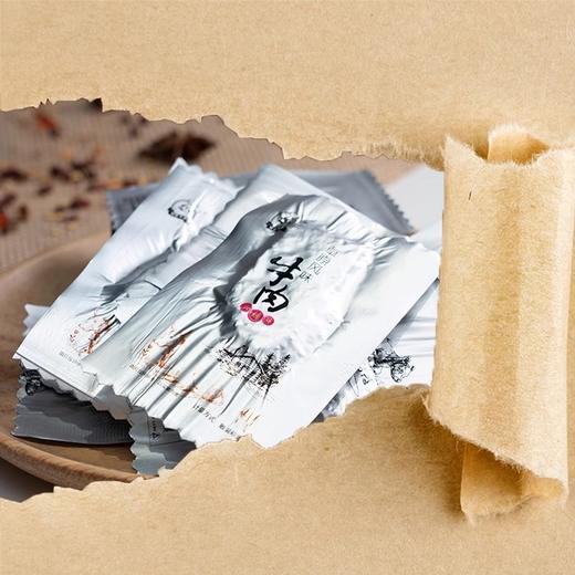 艾尼大叔·小锅牛肉408克（口味任选） 肉块大 肉质条状 丝丝入味 商品图3