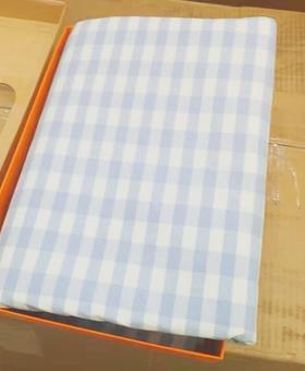 良良格越超大号隔尿垫|蓝110*70cm