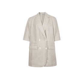 【商场同款】麦檬夏无里西装5C6212631