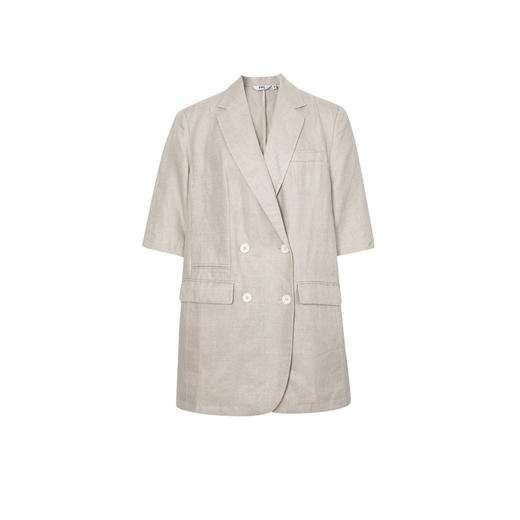 【商场同款】麦檬夏无里西装5C6212631 商品图0