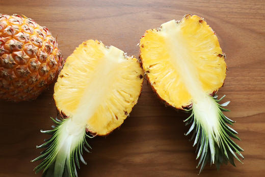 海南黄金/手撕凤梨/金钻凤梨/芒果凤梨 商品图2