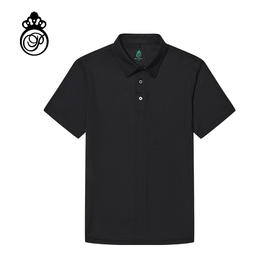 BOS-113A(PROSIMON高尔夫春夏男款短袖简约风Polo衫)