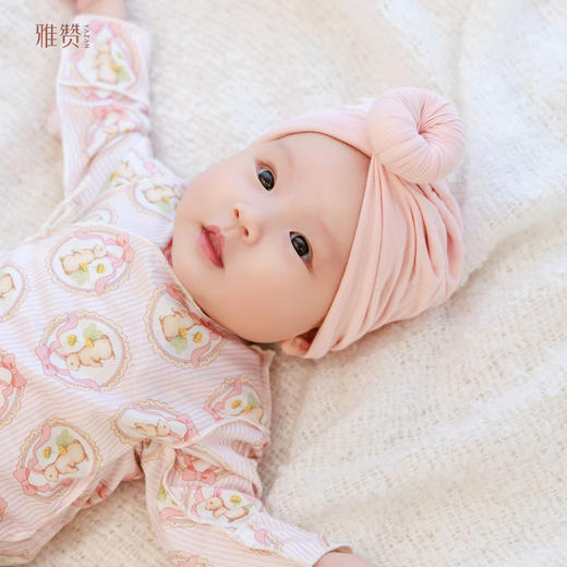 雅赞半背衣-哈尼兔 商品图1