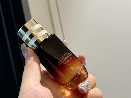 雅诗兰黛UK美版浓缩高能小棕瓶眼部精华液泪沟填平 商品图3