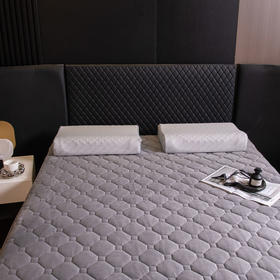 多喜爱美眠康常青藤暖绒软垫