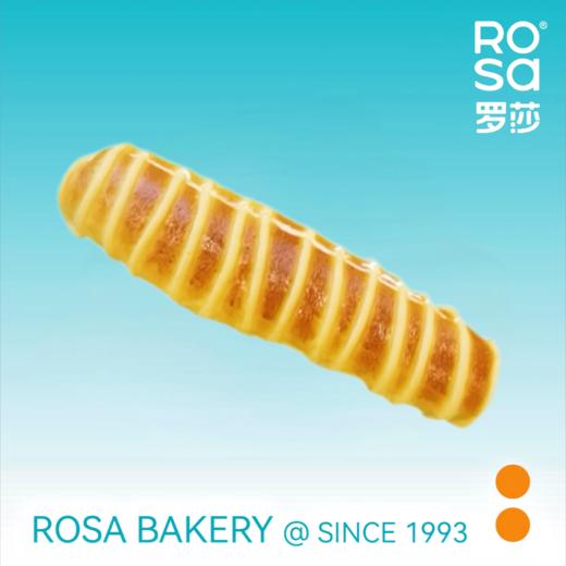 大毛毛虫 商品图0