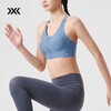 X-BIONIC 潜能前开拉链运动文胸 高度支撑运动瑜伽健身内衣文胸 22615 商品缩略图1