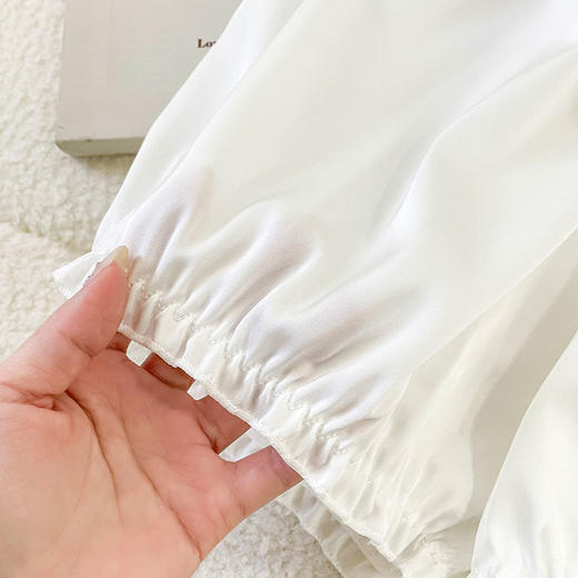 纪念日百货女款A0443花苞裤安全裤160593538 商品图3