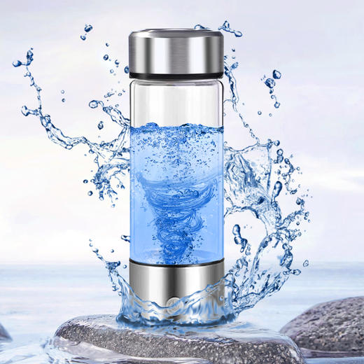 富氢水杯 商品图5