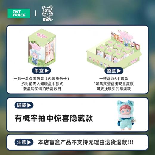 TNT盲盒 商品图5