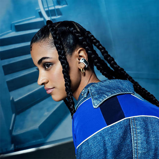 Bose Ultra开放式耳机 全新耳夹耳机 商品图2