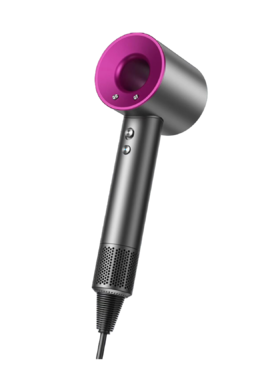 吾诺高速吹风机 01-D212