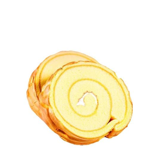 【鲜香软糯❗虎皮瑞士卷】甄选品质原料制作，使用优质小麦粉/鲜鸡蛋/天然藻糖，健康饱腹又美味，早餐代餐下午茶休闲茶点糕点L 商品图4
