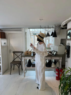 闪照第97期 悦动之心