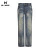 PP-WHITE 【牛仔裤】 WKN0233185 商品缩略图0