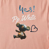 PP-WHITE 【T恤】 WTD012201282 商品缩略图5