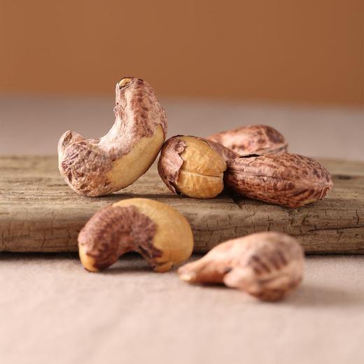 玺丰收紫皮腰果168g/罐 商品图2